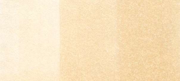 E41 ink swatch scan