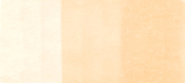 E51 ink swatch scan