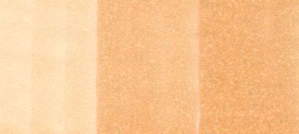 E53 ink swatch scan