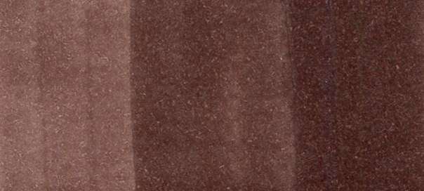 E77 ink swatch scan
