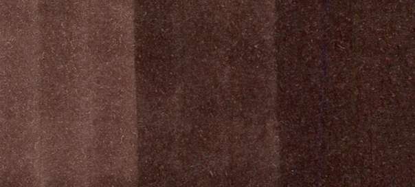 E79 ink swatch scan