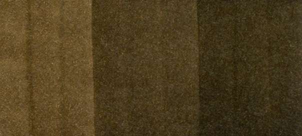 E89 ink swatch scan