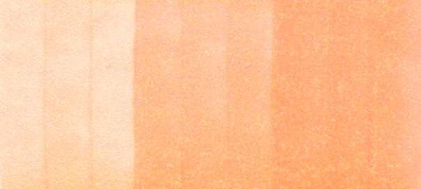 E95 ink swatch scan