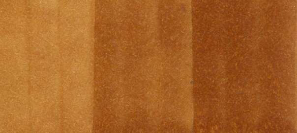 E99 ink swatch scan