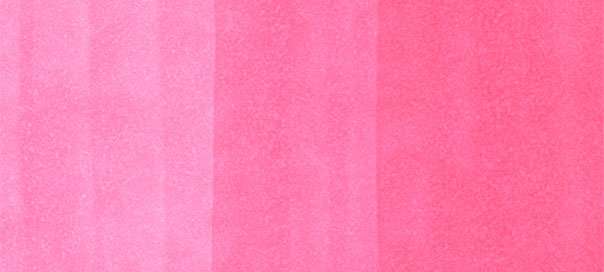 FRV1 ink swatch scan