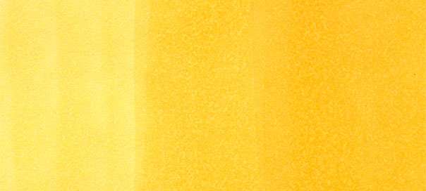 FY1 ink swatch scan