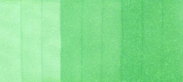 G02 ink swatch scan