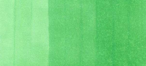 G03 ink swatch scan
