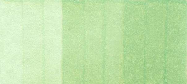 G12 ink swatch scan