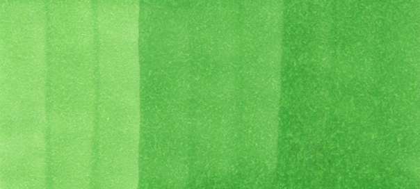 G14 ink swatch scan