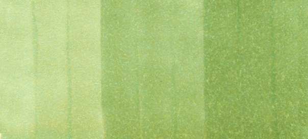 G82 ink swatch scan