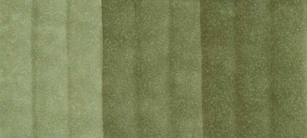 G85 ink swatch scan