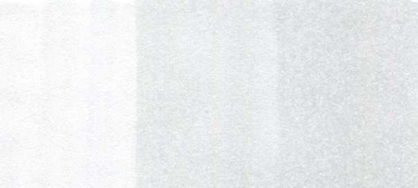 N0 ink swatch scan