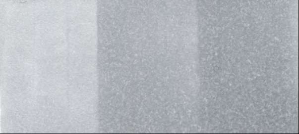 N2 ink swatch scan