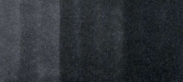 N7 ink swatch scan