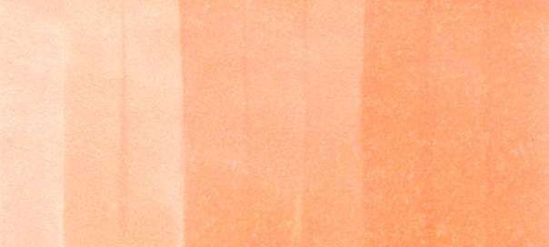 R02 ink swatch scan