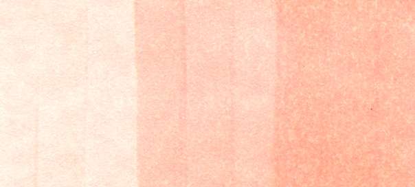 R11 ink swatch scan