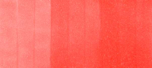 R14 ink swatch scan