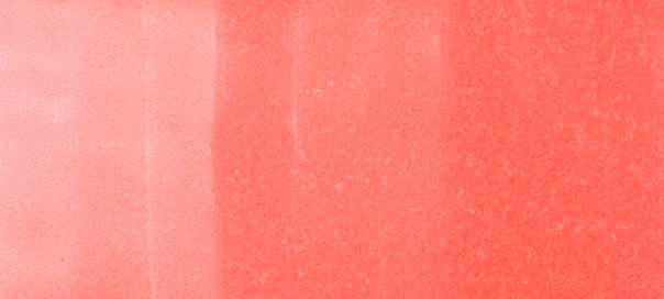 R22 ink swatch scan