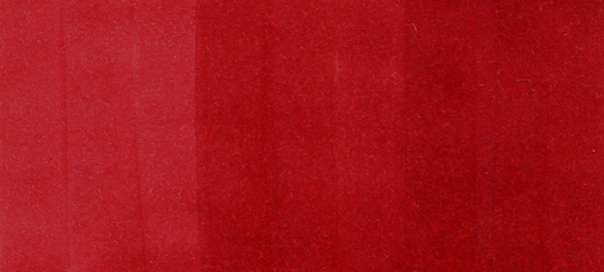 R27 ink swatch scan