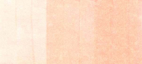 R30 ink swatch scan