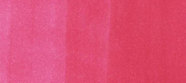 RV14 ink swatch scan