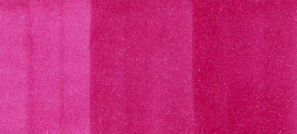 RV17 ink swatch scan