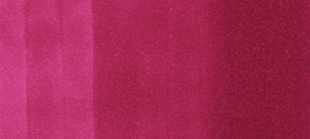 RV19 ink swatch scan