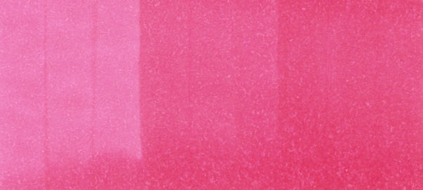 RV25 ink swatch scan
