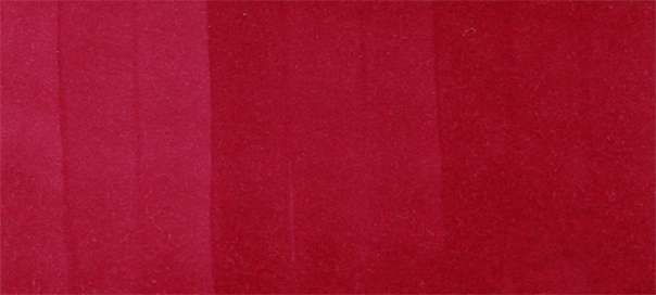 RV29 ink swatch scan