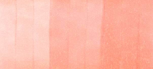 RV42 ink swatch scan