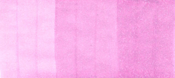RV63 ink swatch scan