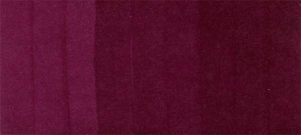 RV69 ink swatch scan