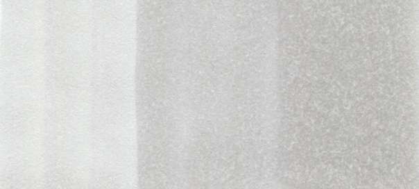 T1 ink swatch scan