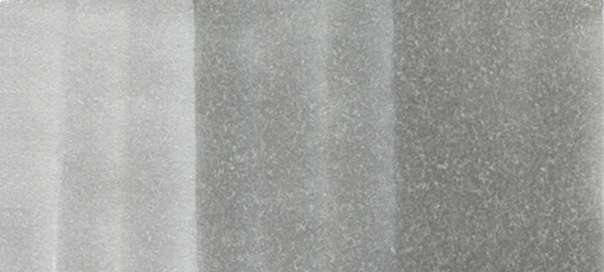 T3 ink swatch scan