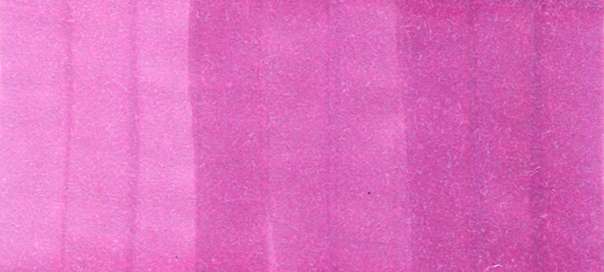 V05 ink swatch scan
