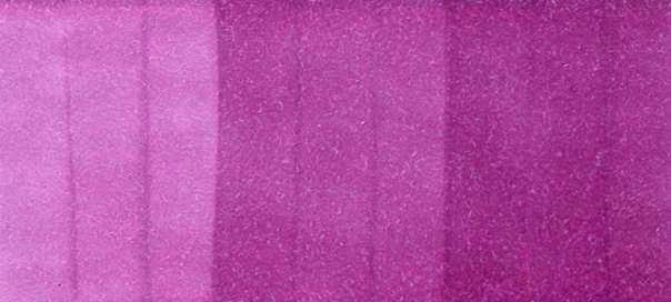 V06 ink swatch scan