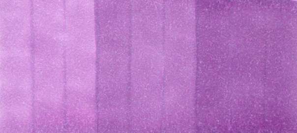 V15 ink swatch scan