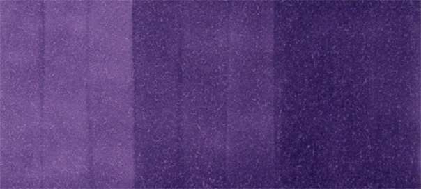 V17 ink swatch scan
