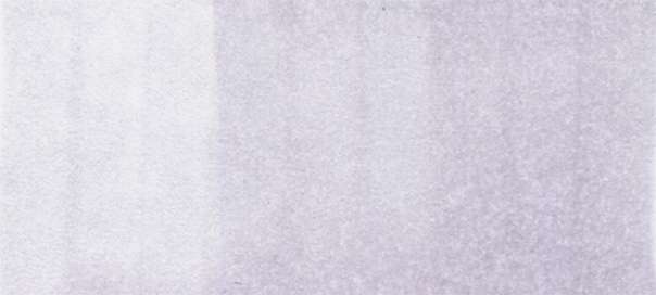 V20 ink swatch scan