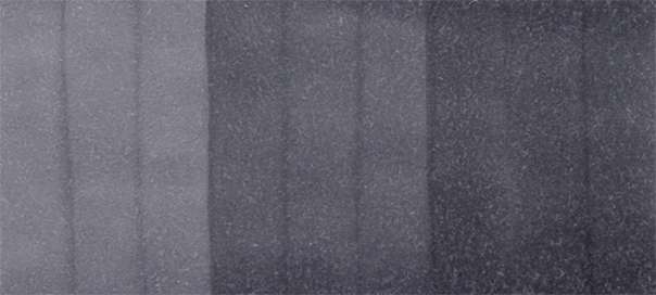 V28 ink swatch scan