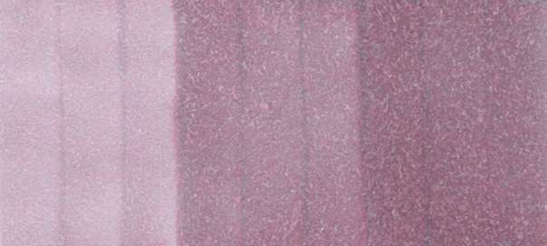 V95 ink swatch scan