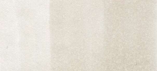 W1 ink swatch scan