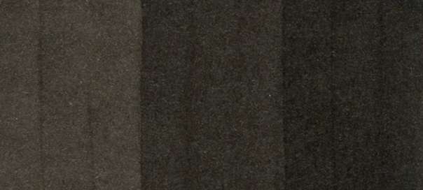 W10 ink swatch scan