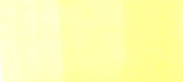 Y00 ink swatch scan