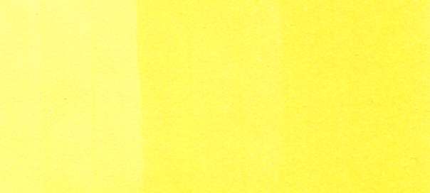 Y02 ink swatch scan