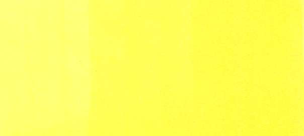 Y04 ink swatch scan