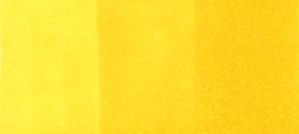 Y08 ink swatch scan