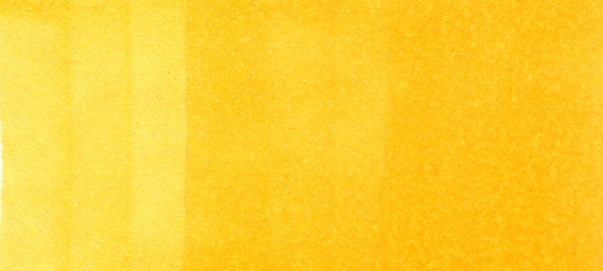 Y15 ink swatch scan