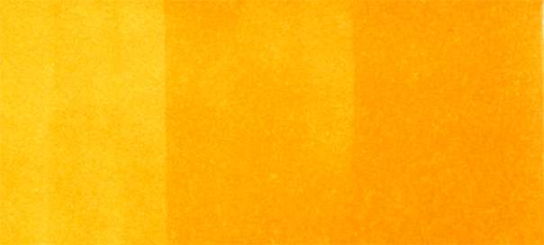 Y19 ink swatch scan